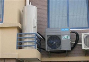 漳州市美的空气能热水器故障上门维修电话多少？龙文区服务