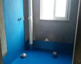 海口专业防水补漏维修公司