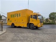 丽水市有发电机出租吗 价格是多少