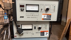 ENI电源可测试OEM-6 OEM-12L输出电压低维修
