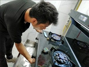 漳州市集成灶点不着火等故障上门维修电话，24小时报修服