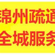 锦州专业疏通下水