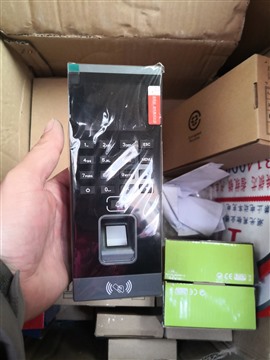 门禁感应门维修