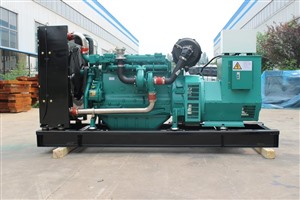 吕梁市发电机800kw千瓦出租  一月多少钱