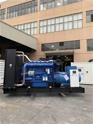 威海市发电机800kw千瓦出租 维修保养