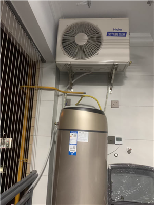 漳州市海 尔空气能热水器故障维修电话多少？就近上门维修服务热