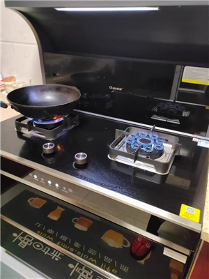 漳州市顾家集成灶点不着火等故障维修电话，就近上门维修服务热线