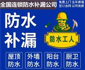 重庆市江北区楼顶渗水补漏房屋漏水检测