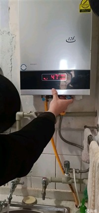德阳专业维修安装各类热水器，热水器打不着火，温度升不上去