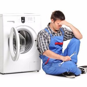 安庆西门子洗衣机维修服务丨全国统一维修400中心