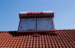青岛太阳雨太阳能维修服务统一热线-维修中心