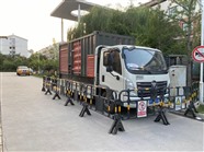 枣庄市临时用电需求出租 租赁应急电源发电车