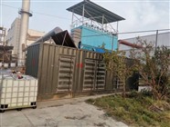 威海市临时用电需求出租 租赁应急电源发电机车