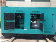 唐山市大型柴油发电机租赁 电话