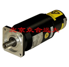派克Parker-EX系列无刷伺服电机