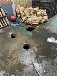顺德龙江家具厂化粪池清理，师傅专业快速上门