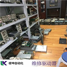 流量控制仪 三菱MITSUBSHI伺服驱动器故障维修主板故障
