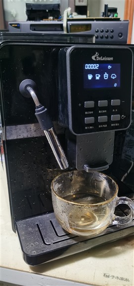 西安市咖啡机专业维修