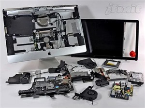 苹果平板电脑维修 青岛ipad平板电脑维修站点换电池