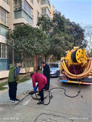 淮北濉溪附近疏通马桶/24小时吸粪车抽化粪池