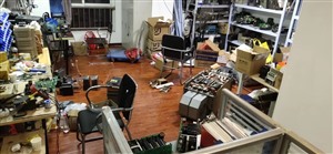 河南郑州安川变频器维修，ABB变频器维修指定公司