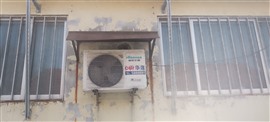 空调维修安装加氟