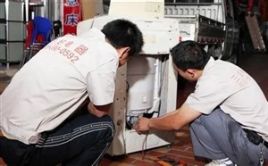 郑州三星洗衣机电话-统一故障维修中心热线