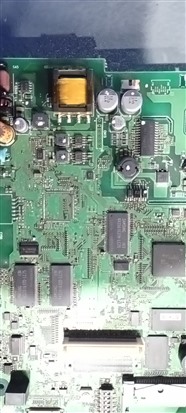 欧姆龙触摸屏NS8-TV00B-V2维修