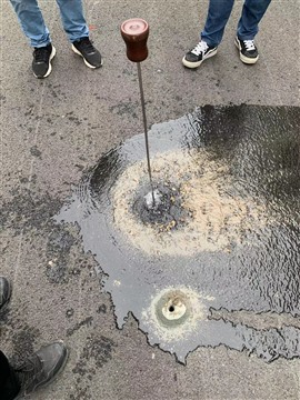 中山探查埋地管道漏水电话，室外给水管网渗水查 