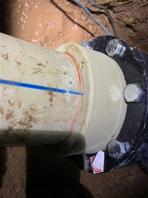 中山管道漏水检测电话，暗埋塑料管检漏维修