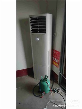 淄博市拆安装空调电话空调维修24小时服务