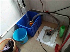 北滘镇通下水道家庭厕所马桶堵塞维修更上水管等便民服务