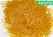 订做越南原装进口橡皮筋TPR硅胶圈乳胶圈TPU皮筋勾型橡皮筋