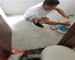 济南市中区查漏水 专业仪器检测漏水
