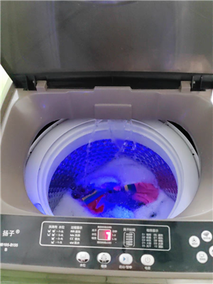 漳州市扬子洗衣机就近上门维修电话，随叫随到 24小时故障报修
