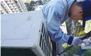 聊城莘县空调维修，移机，回收二手空调