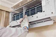 空调维修清洗出精品二手空调回收废旧空调