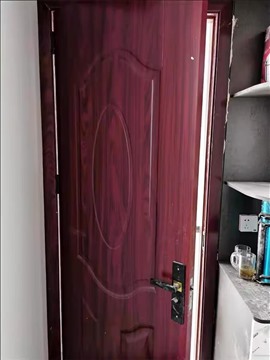 重庆美心防盗门