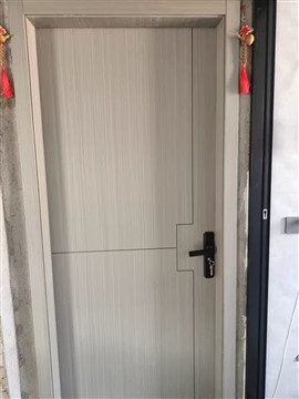 重庆美心防盗门维修门修锁