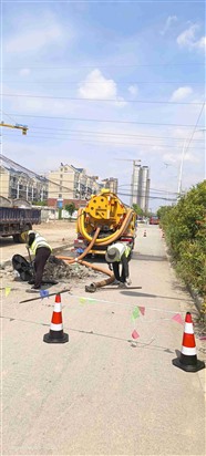 淮北濉溪市政清淤管道疏通高效诚信放心服务