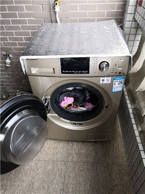 青岛博世洗衣机维修服务中心电话-24小时报修热线