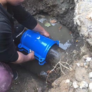 南通市崇川区检测漏水测漏查漏仪-自来水管道漏水渗水探测