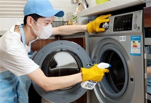 天津西门子洗衣机维修24小时服务电话-全国统一400报修热线