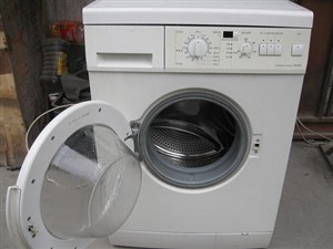西门子洗衣机维修24小时服务电话-全国统一报修热线