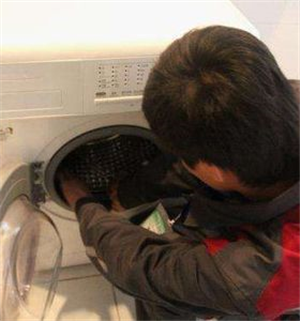 盐城西门子洗衣机维修电话-西门子全国统一热线