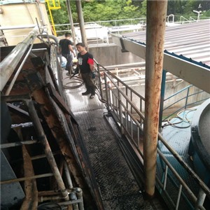 南通清理化粪池，沉淀化粪池压缩净化处理，污水干湿分离固化处理