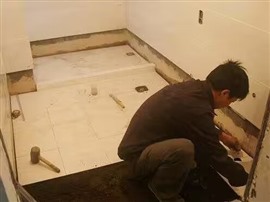上海防水补漏维修徐汇区房子漏水施工服务2023