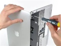 苹果笔记本维修点，青岛MacBookPro维修中心