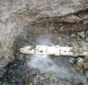 无锡宜兴市地埋管道漏水检测，自来水管漏水检测，暗管漏水定位