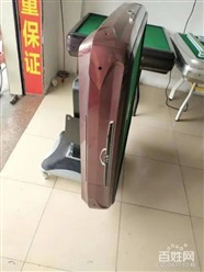 湖北省设备麻将机上门安装